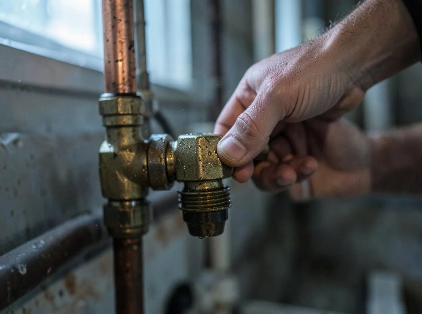 Emergency Plumber Burke, VA FAQs